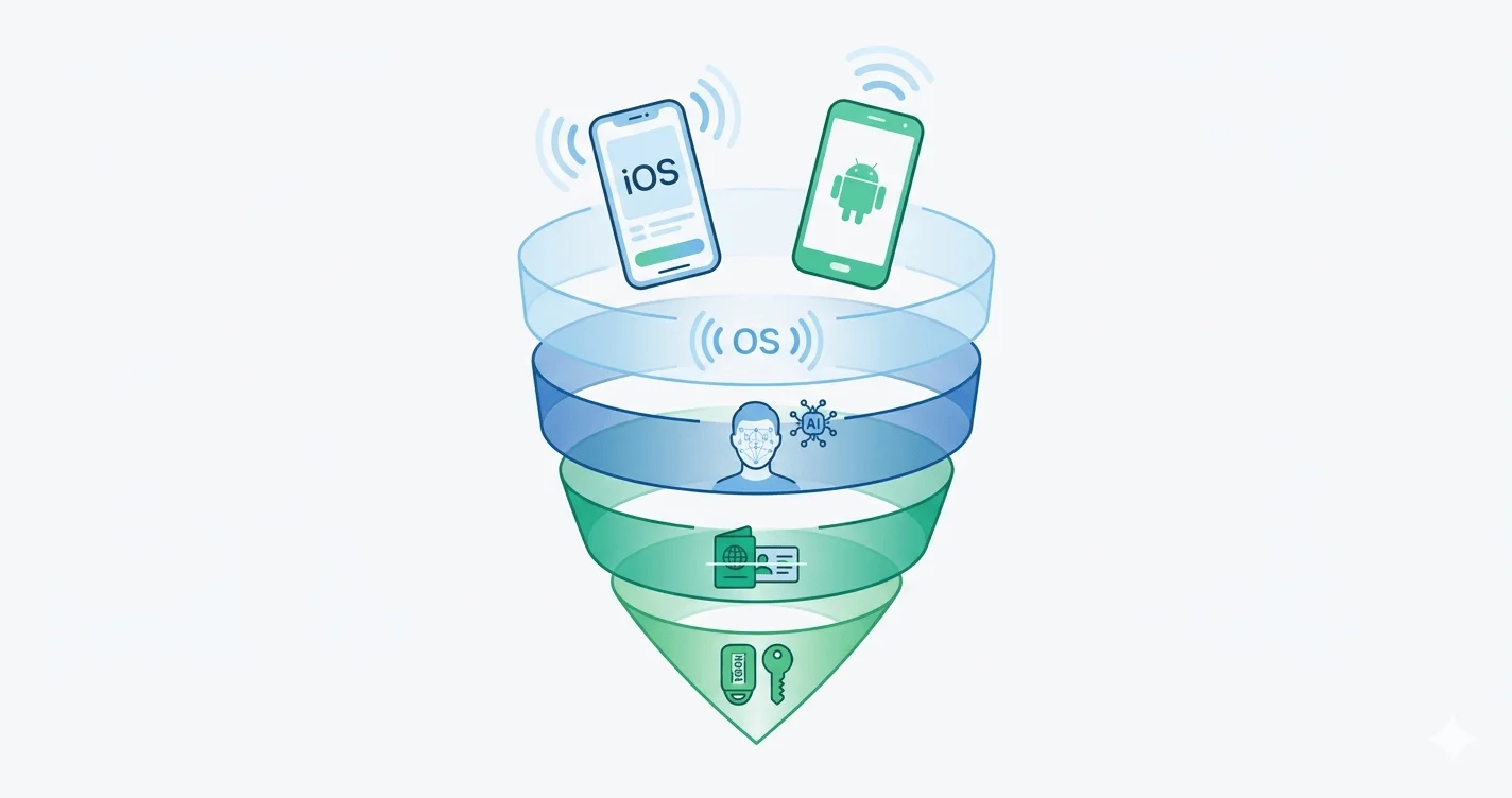 Device-Level Age Verification Is Here: What Apple and Google's OS APIs Mean for Your Platform
