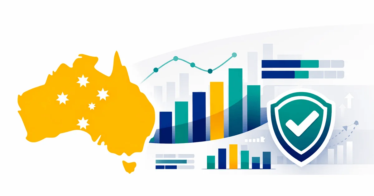 Exceeding Australia's Age Assurance Trial Benchmarks: Xident's Results vs. 48 Vendors