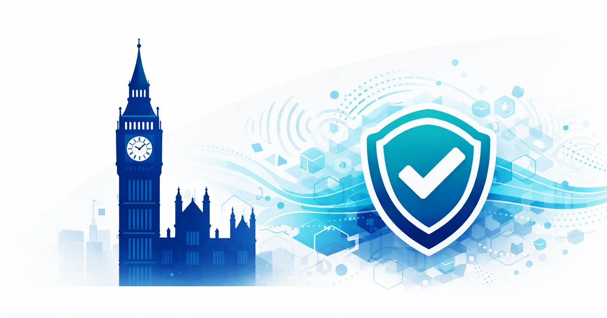 Meeting Ofcom's 'Highly Effective' Standard: How Xident's Age Estimation Exceeds UK Requirements