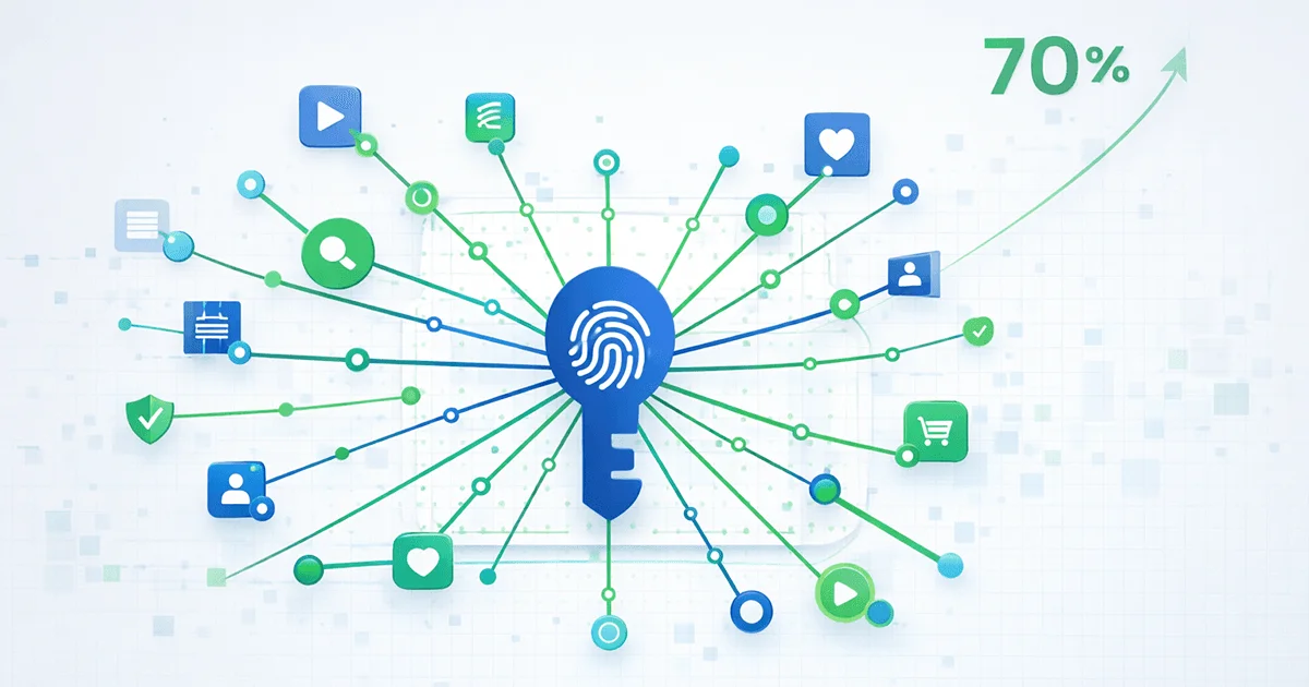 Passkeys Hit the Tipping Point: Why Identity Verification Will Never Be the Same